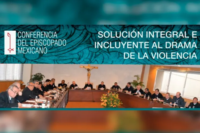 México: Obispos piden al Gobierno solución integral a la violencia en Michoacán