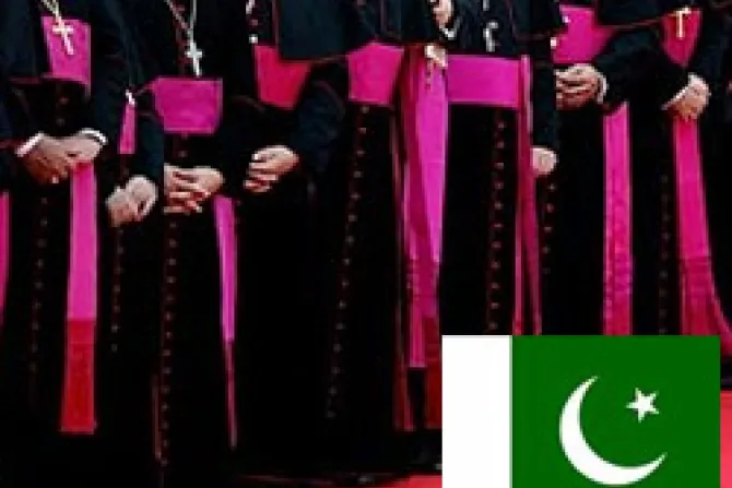 Obispos de Pakistán piden justicia tras asesinato de niña cristiana