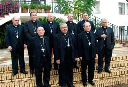 Foto: Oficina para la Información y los Medios de Comunicación Social de los Obispos del Sur de España?w=200&h=150