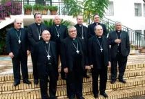 Foto: Oficina para la Información y los Medios de Comunicación Social de los Obispos del Sur de España