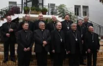 Los obispos del sur de España