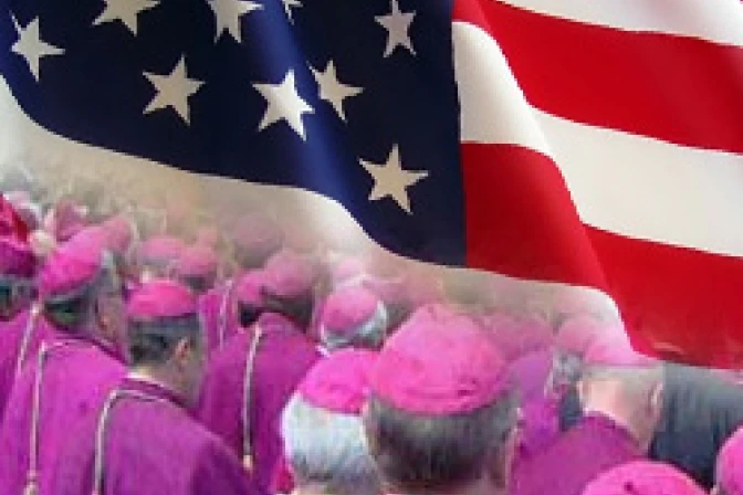 Obispos de EEUU abogan por la objeción de conciencia sanitaria