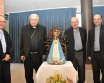 Los obispos argentinos (foto aica.org)