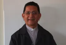Mons. Alfredo Torres Rondón, Obispo Auxiliar electo de Mérida (Venezuela)