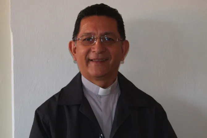 El Papa nombra un nuevo Obispo para Venezuela