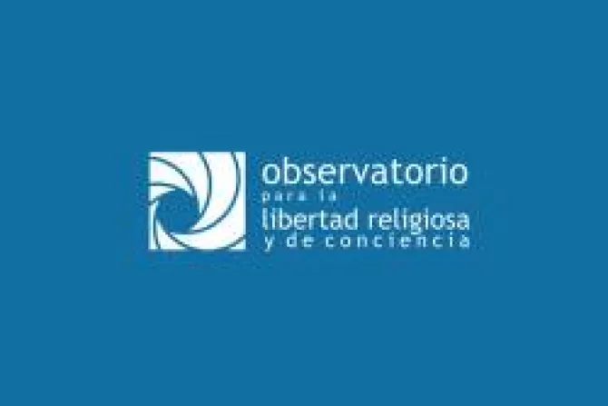 Se registraron 16 ataques contra la libertad religiosa en España en 2012