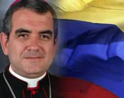 Mons. Víctor Ochoa Cadavid, nuevo Obispo de Málaga Soatá (Colombia)?w=200&h=150