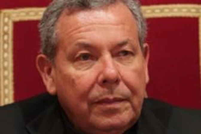 Iglesia transmite la misma fe de hace 20 siglos, recuerda autoridad vaticana