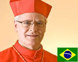 Cardenal Odilo Scherer, Arzobispo de Sao Paulo?w=200&h=150