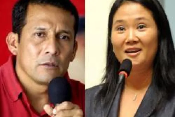 Piden a candidatos en Perú fijar posición sobre vida y familia