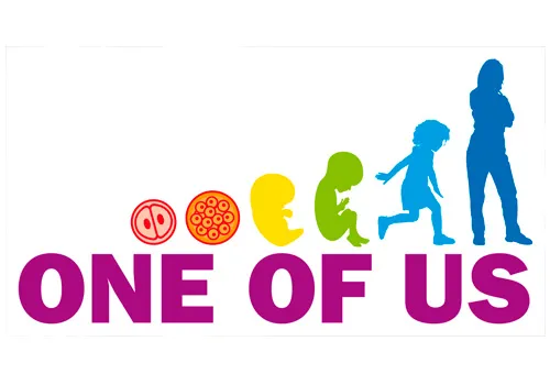Logo de One of Us