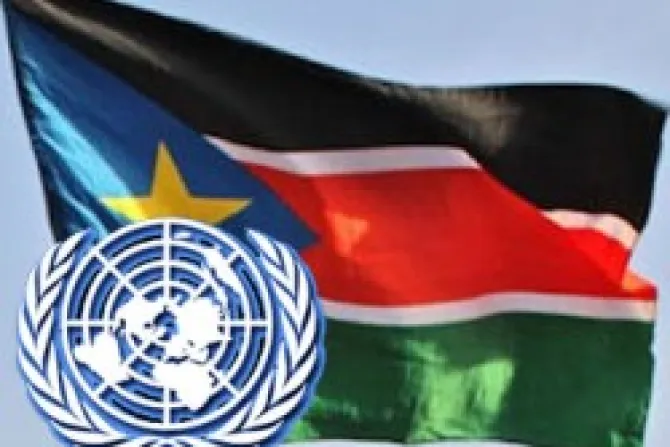 Obispos de Sudán del Sur piden mediación más equilibrada de ONU y cese de guerra