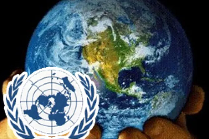 ONU podría conceder derechos humanos a la "Madre Tierra"