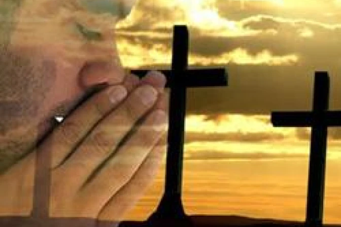 UE pide proteger libertad religiosa de cristianos en países árabes