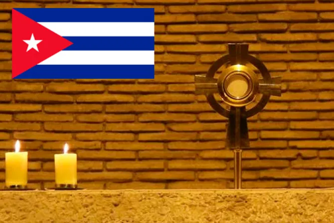 Cuba: Piden oraciones para religiosa cuyo padre ha desaparecido