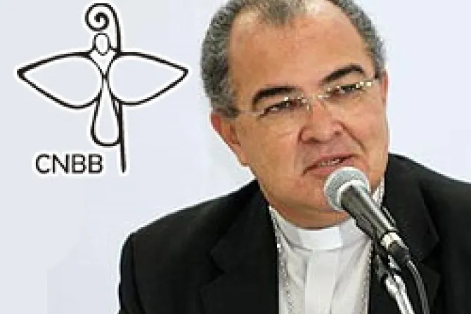 Obispos de Brasil: Medios tergiversaron declaración de prelado sobre "sociedad pedófila"