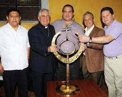 La custodia recuperada (foto Punto y Aparte)?w=200&h=150