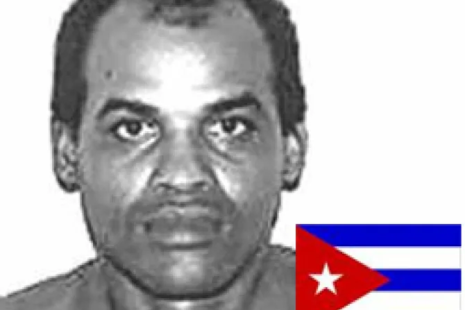 Pésame de Obispos de Cuba por muerte de Orlando Zapata