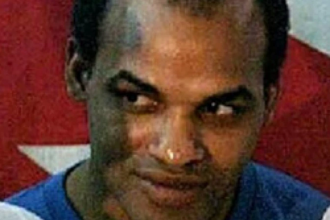 Gobierno de Cuba acosa a madre de fallecido Zapata Tamayo