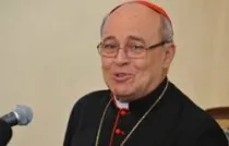 Arzobispo de La Habana, Cardenal Jaime Ortega
