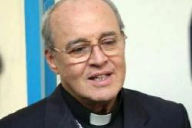 Cardenal Ortega: Virgen de la Caridad alienta primavera de fe en Cuba