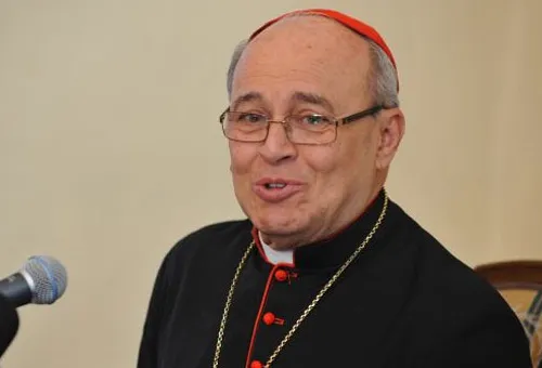 Arzobispo de La Habana, Cardenal Jaime Ortega?w=200&h=150