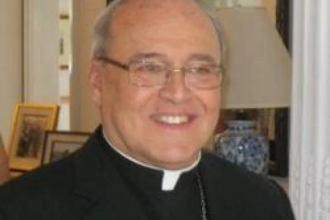 Cardenal Ortega presenta renuncia a Arzobispado de La Habana en Cuba
