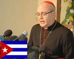 Cardenal Jaime Ortega, Arzobispo de La Habana (foto: arquidiocesisdelahabana.org)?w=200&h=150