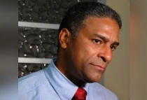 Oscar Elu00edas Biscet (Foto Twitter @OscarBiscet)