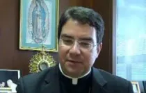 Mons. Oscar Cantú, Obispo electo de Las Cruces (EEUU)