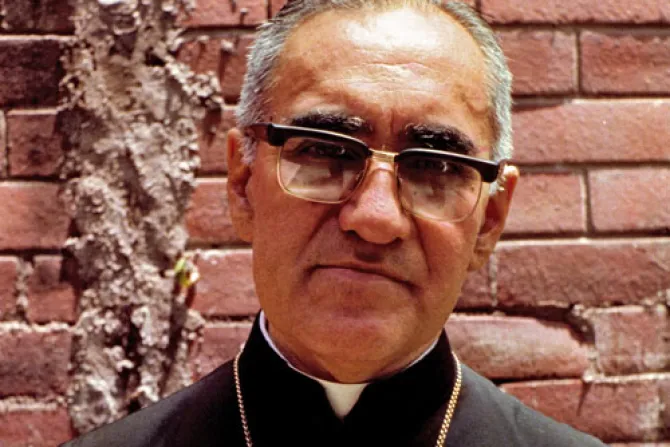 Causa de beatificación de Monseñor Romero nunca estuvo bloqueada