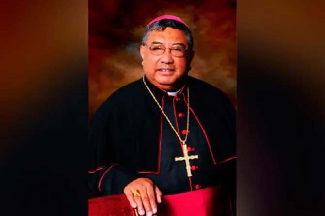 Arzobispo de Guatemala alienta a vivir una Cuaresma con la mirada puesta en la Pascua