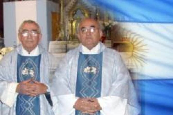 Oración en familia alentó nuestra vocación de sacerdotes hace más de 40 años