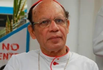 Cardenal Oswald Gracias (Foto Jayarathina (CC BY-SA 3.0))
