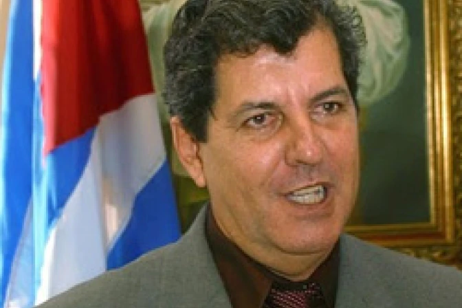 Payá insiste en urgencia de liberar a presos políticos en Cuba