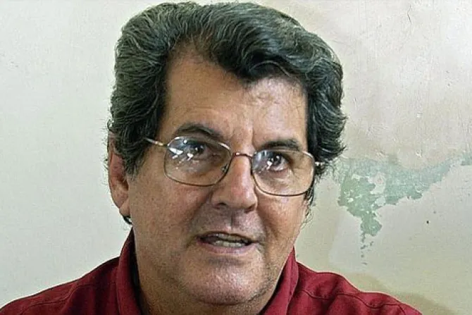 Carromero acusa a Gobierno cubano por muerte de Oswaldo Payá