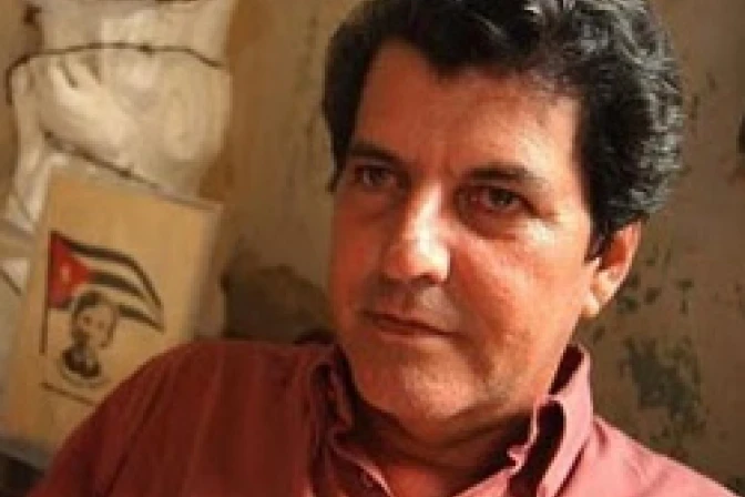 Payá llama a cubanos a exigir sus derechos "por la vía cívica y legal"