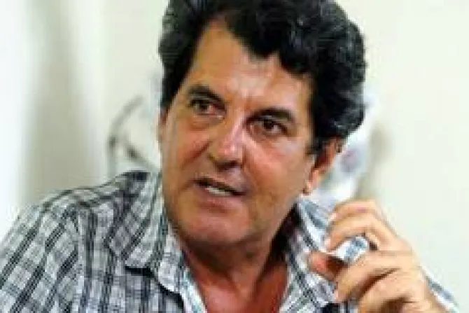 Carlos Payá: Juicio a Carromero es una farsa del Gobierno cubano