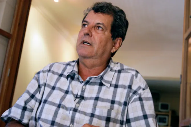 Familia de Oswaldo Payá, "satisfecha" con primera declaración pública de Carromero