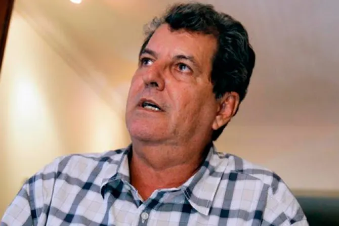 Cuba: Presentan querella en España por muerte de Oswaldo Payá y Cepero