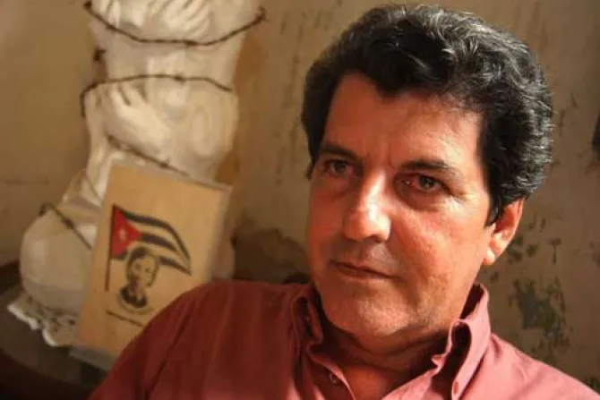 MCL desautoriza a Elizardo Sánchez a hablar sobre muerte de Oswaldo Payá