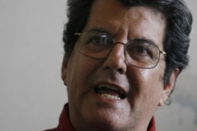 Piden a comunidad internacional investigar muerte de Oswaldo Payá