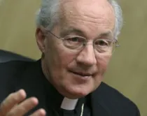 Cardenal Marc Ouellet