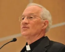 Cardenal Marc Ouellet (foto Le Soleil)