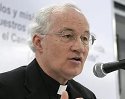 Cardenal Marc Ouellet, Arzobispo de Québec (Canadá)?w=200&h=150