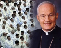 Cardenal Marc Ouellet, Arzobispo de Quu00e9bec (Canadu00e1)