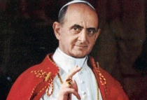 Pablo VI