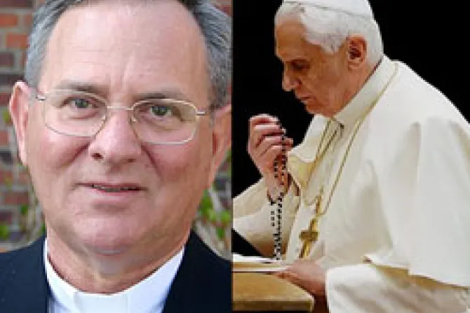 Obispo canceló viaje a Chipre para evitar que asesino atentara contra el Papa