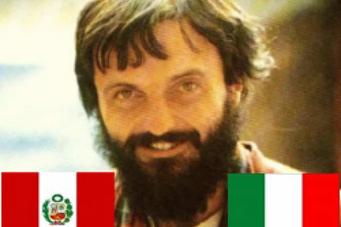 Abren proceso de beatificación de misionero asesinado en Perú