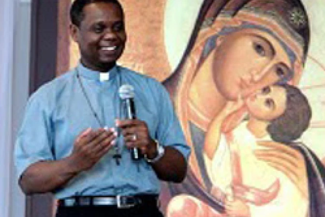 Católicos no pueden apoyar candidatos a favor del aborto, recuerda sacerdote en Brasil